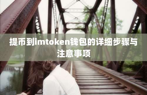 提币到imtoken钱包的详细步骤与注意事项