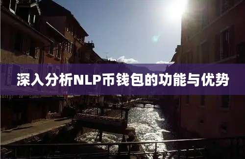 深入分析NLP币钱包的功能与优势