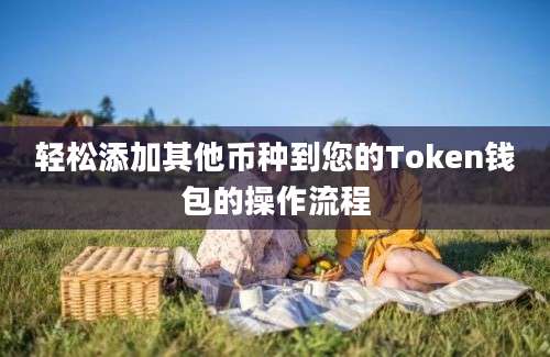 轻松添加其他币种到您的Token钱包的操作流程