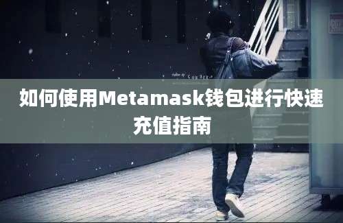 如何使用Metamask钱包进行快速充值指南