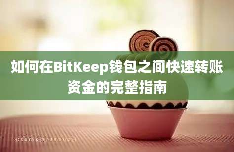 如何在BitKeep钱包之间快速转账资金的完整指南