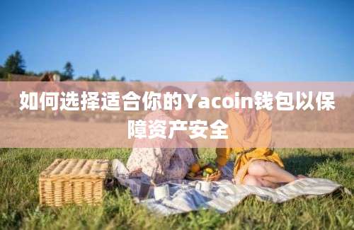 如何选择适合你的Yacoin钱包以保障资产安全