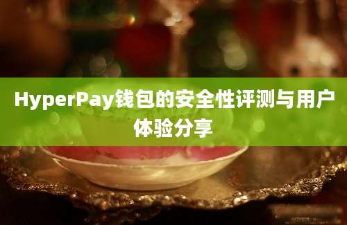 HyperPay钱包的安全性评测与用户体验分享