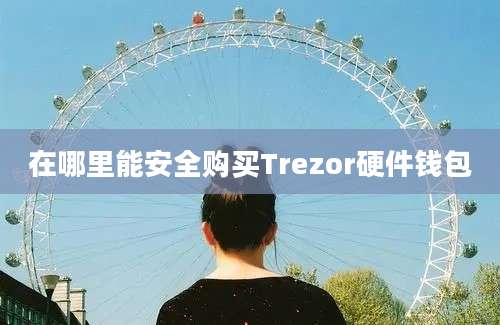 在哪里能安全购买Trezor硬件钱包