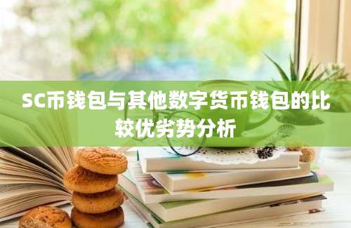 SC币钱包与其他数字货币钱包的比较优劣势分析