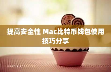 提高安全性 Mac比特币钱包使用技巧分享