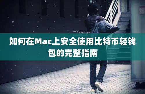 如何在Mac上安全使用比特币轻钱包的完整指南