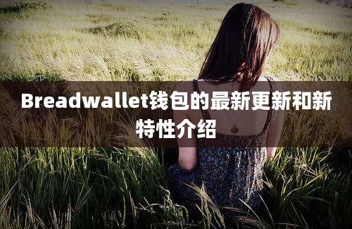 Breadwallet钱包的最新更新和新特性介绍