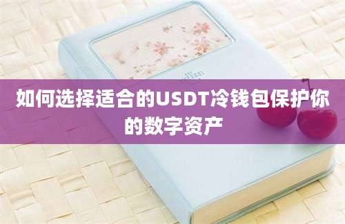 如何选择适合的USDT冷钱包保护你的数字资产